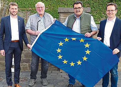 Foto: Rebekka Bausch